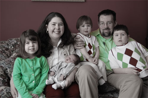 Easter 2008