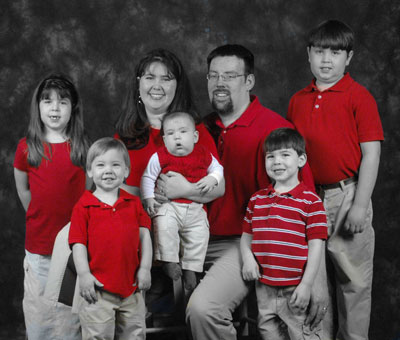 Easter 2008